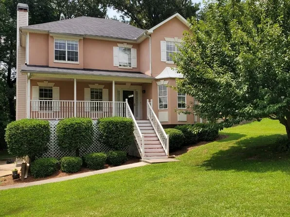 1707 Silverdale Ln, Lithia Springs, GA 30122