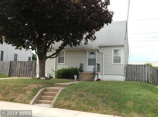 2822 Hoffman Ave, Baltimore, MD 21227