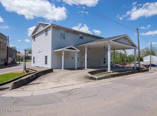 101 W Main St, Vine Grove, KY 40175