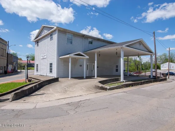 101 W Main St, Vine Grove, KY 40175
