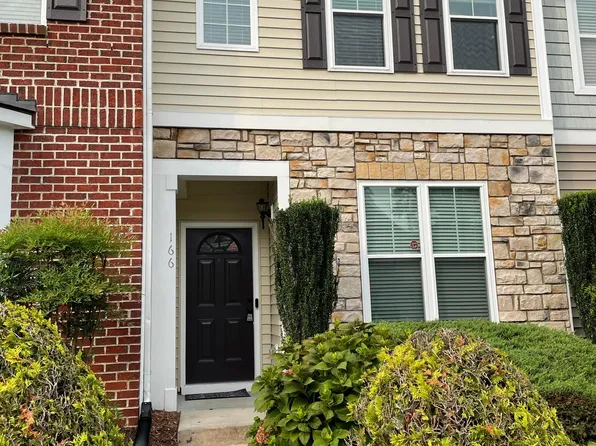 100 Stratford Lakes Dr #166, Apex, NC 27502