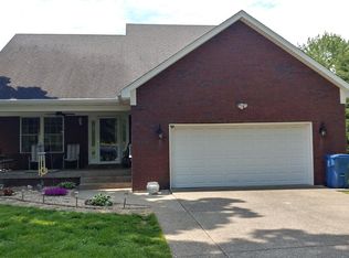 8708 Shepherdsville Rd, Louisville, KY 40219