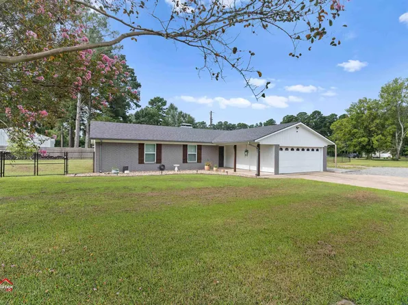 147 County Road 288, Carthage, TX 75633