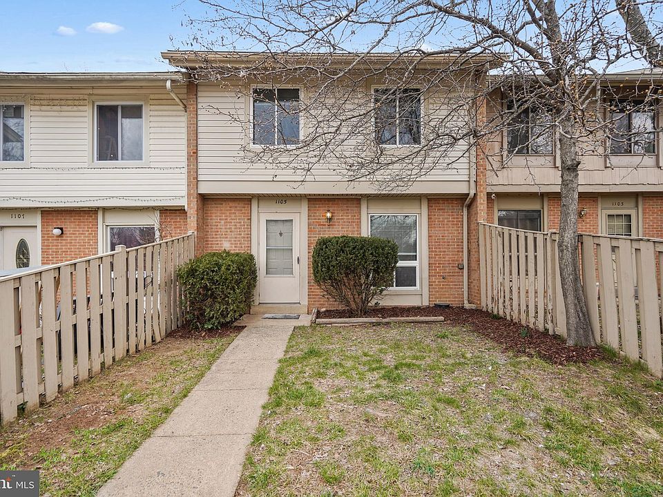 1st image of 1105 Whitewater Pl