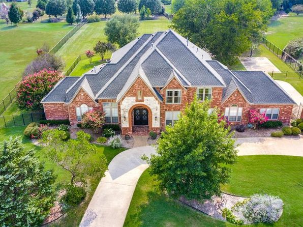 Prosper Real Estate - Prosper TX Homes For Sale | Zillow