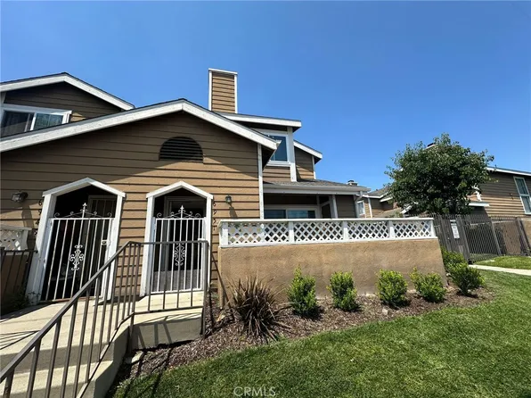 6951 E Gage Ave, Commerce, CA 90040