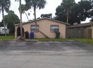 2889 SW 19th Pl #A, Fort Lauderdale, FL 33312