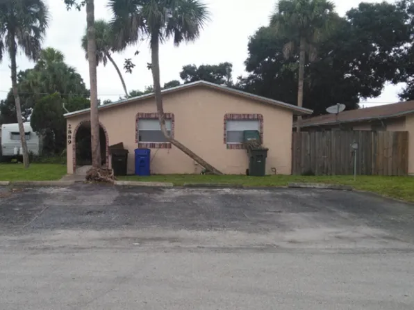 2889 SW 19th Pl #A, Fort Lauderdale, FL 33312