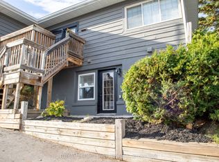 22 Centre St #3, Bradford West Gwillimbury, ON L3Z 1W8