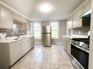 47-49 Berkshire Ave FLOOR 1, Bridgeport, CT 06608
