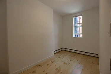 Rented by E House Realty & Management Inc.