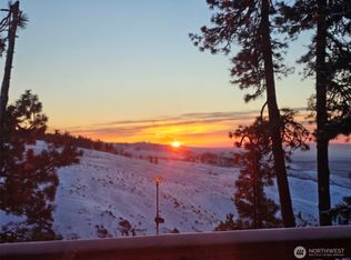 3671 W Sun East Rd, Ellensburg, WA 98926