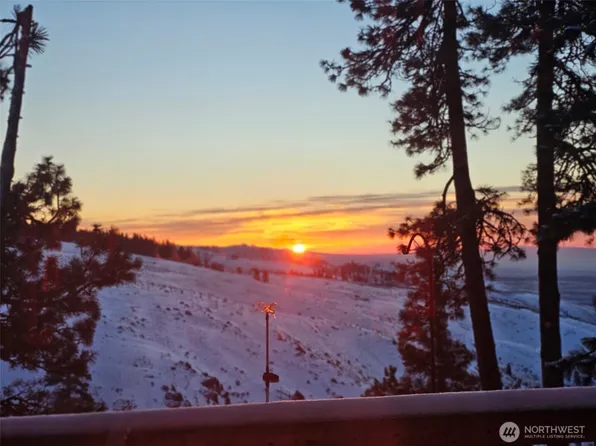 3671 W Sun East Road, Ellensburg, WA 98926