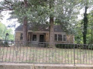 805 Marsh Ave, Memphis, TN 38127
