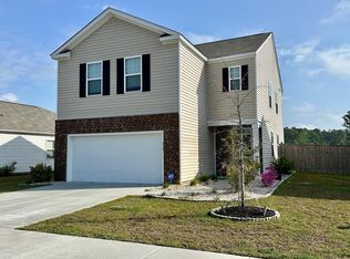 516 Sybilwood Ln, Summerville, SC 29486