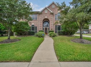 16319 Rolling View Trl, Cypress, TX 77433