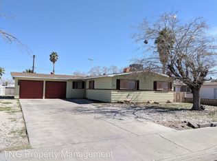 700 N Jones Blvd, Las Vegas, NV 89107