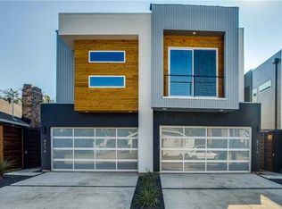 4714 Manett St, Dallas, TX 75204
