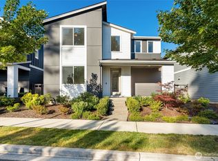 33133 Evergreen Avenue SE, Black Diamond, WA 98010