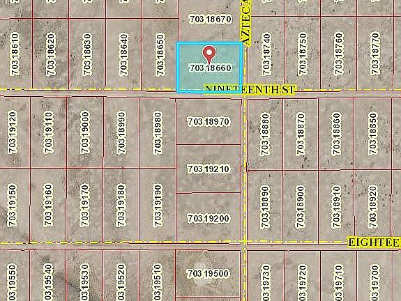 3rd image of 0 Aztec Ave #3CO0033