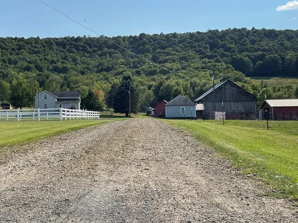 303 Wampole Run Rd, Dushore, PA 18614