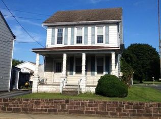 1266 Reading Rd, Narvon, PA 17555