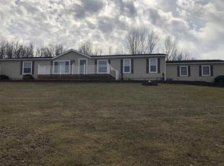 16587 4b Rd, Plymouth, IN 46563