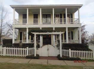 28 Avenue Of The Waters, Pike Road, AL 36064