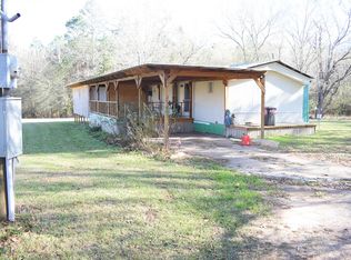 104 E Eucalyptus Ave, Cushing, TX 75760