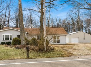 11419 Kenyon Rd, Mount Vernon, OH 43050