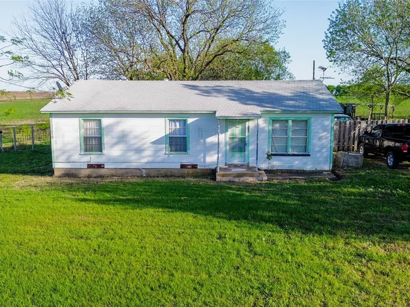 420 Hcr #1367, Hillsboro, TX 76645