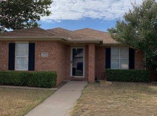 2903 87th St, Lubbock, TX 79423