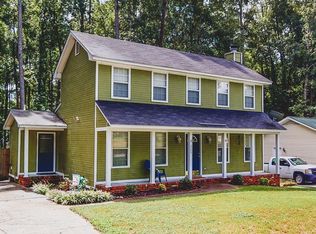 265 Ashton Woods Dr, Martinez, GA 30907