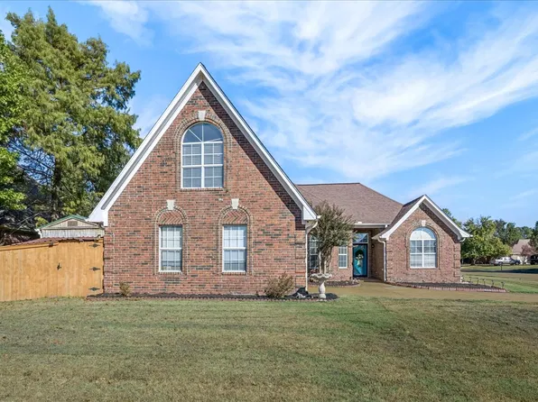 6388 Wasser Cv, Memphis, TN 38135
