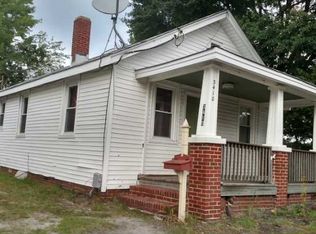 3410 King St, Portsmouth, VA 23707