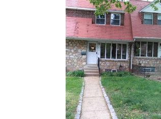 5414 Hermit Ter, Philadelphia, PA 19128