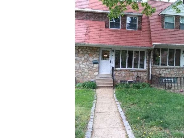 5414 Hermit Ter, Philadelphia, PA 19128