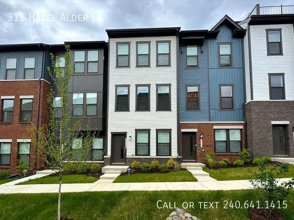 311 Hazel Alder Ln, Laurel, MD 20724