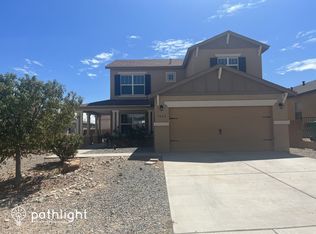 3604 Buckaroo Rd NE, Rio Rancho, NM 87144