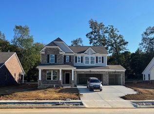 1239 Tucker Dr, Lebanon, TN 37087