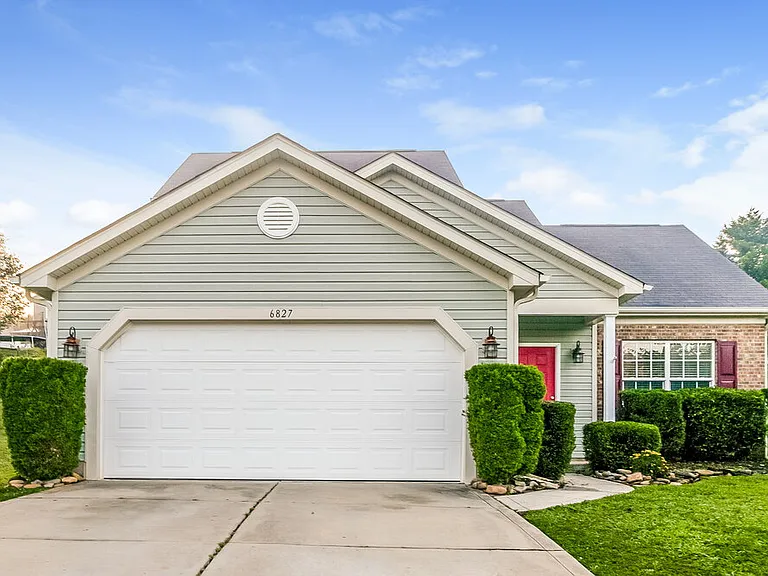 6827 Blake Brook Dr — Photo 1