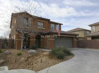 9083 Palomino Park Ct, Las Vegas, NV 89178