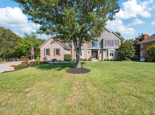 8329 Keeneland Ct, Maineville, OH