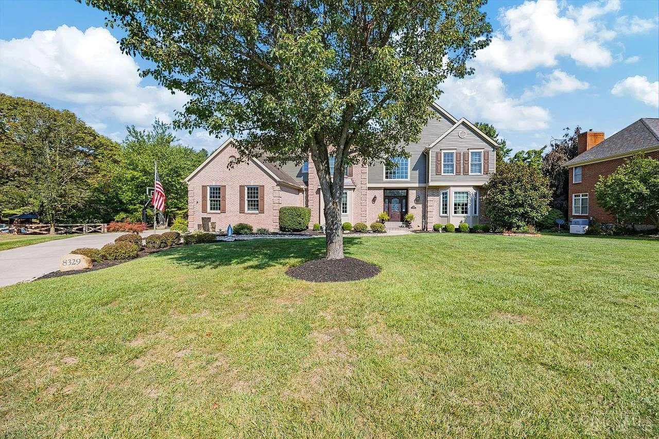 8329 Keeneland Ct photo 1