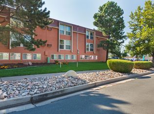 Wind River Place Apartments, Colorado Springs, CO 80904