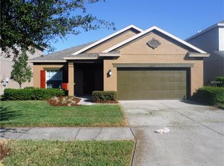 8630 Turnstone Shore Ln, Riverview, FL 33578