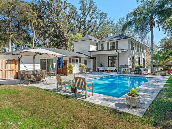 1118 HAGLER Drive, Neptune Beach, FL 32266