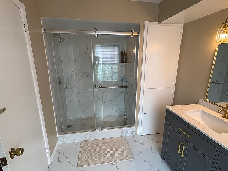 Bathroom Cabinet