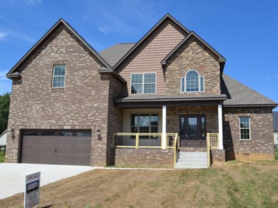 1005 Chagford Dr, Clarksville, TN, 37043