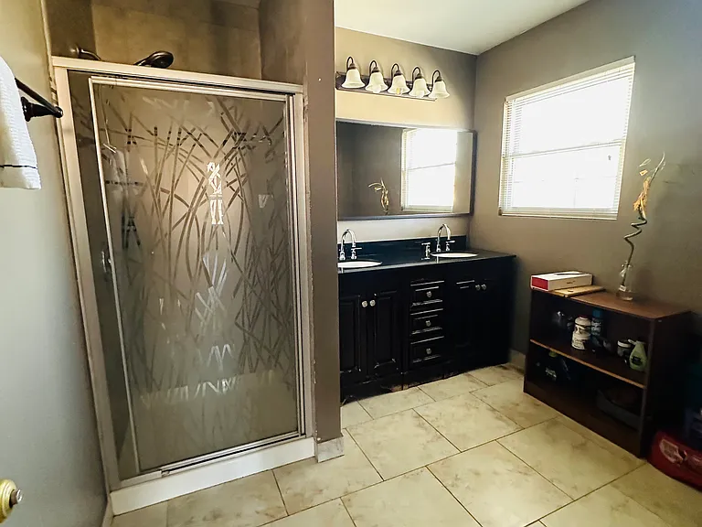 Master Bath